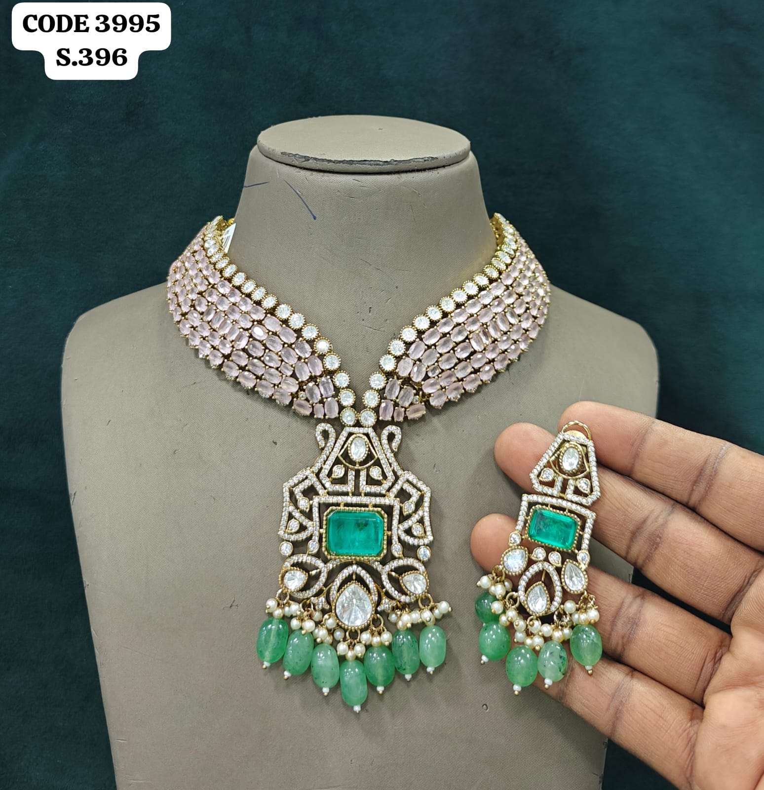 Necklace Set 027